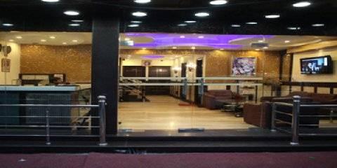 Hotel Pahwa International New Delhi Exterior photo