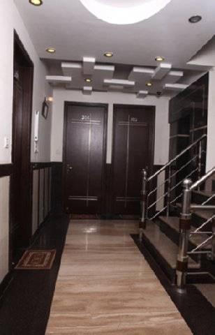 Hotel Pahwa International New Delhi Exterior photo