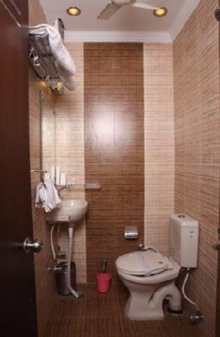 Hotel Pahwa International New Delhi Exterior photo