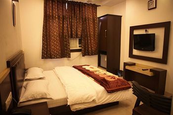 Hotel Pahwa International New Delhi Exterior photo